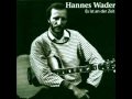 Hannes Wader - Erinnerung