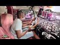 Shaqo | Peterbilt 379 With 3406e and 4.10 Ratio & 18 speed transmission | RED BOSS