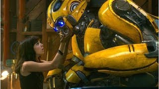 Bumblebee Post Credits Scene Is There An End Credits Sequence In New Transformers Movie?