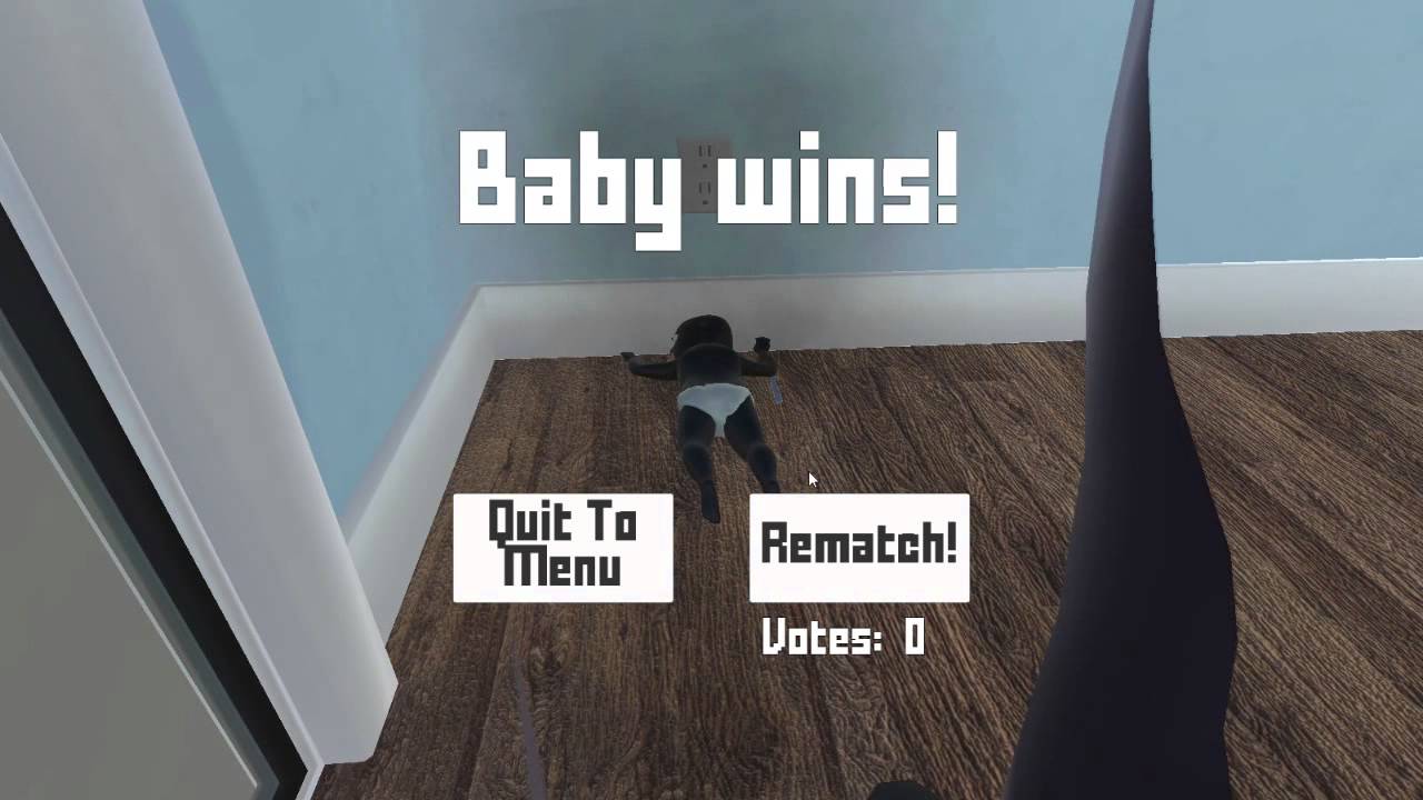 games people play Whose your daddy?