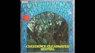 Creedence Clearwater Revival - Creedence Clearwater Revival (1968) Part 1 (Full Album)