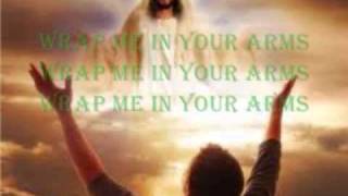 Video thumbnail of "Closer-Wrap me in Your Arms-William McDowell"