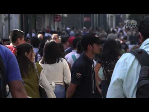 Video: Dekorimi i qytetit për Vitin e Ri