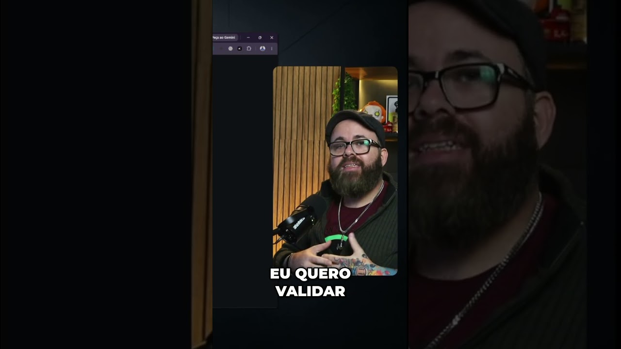 Jeff AI: Automatize Seu Perfil e Alcance Mais Seguidores! #shorts