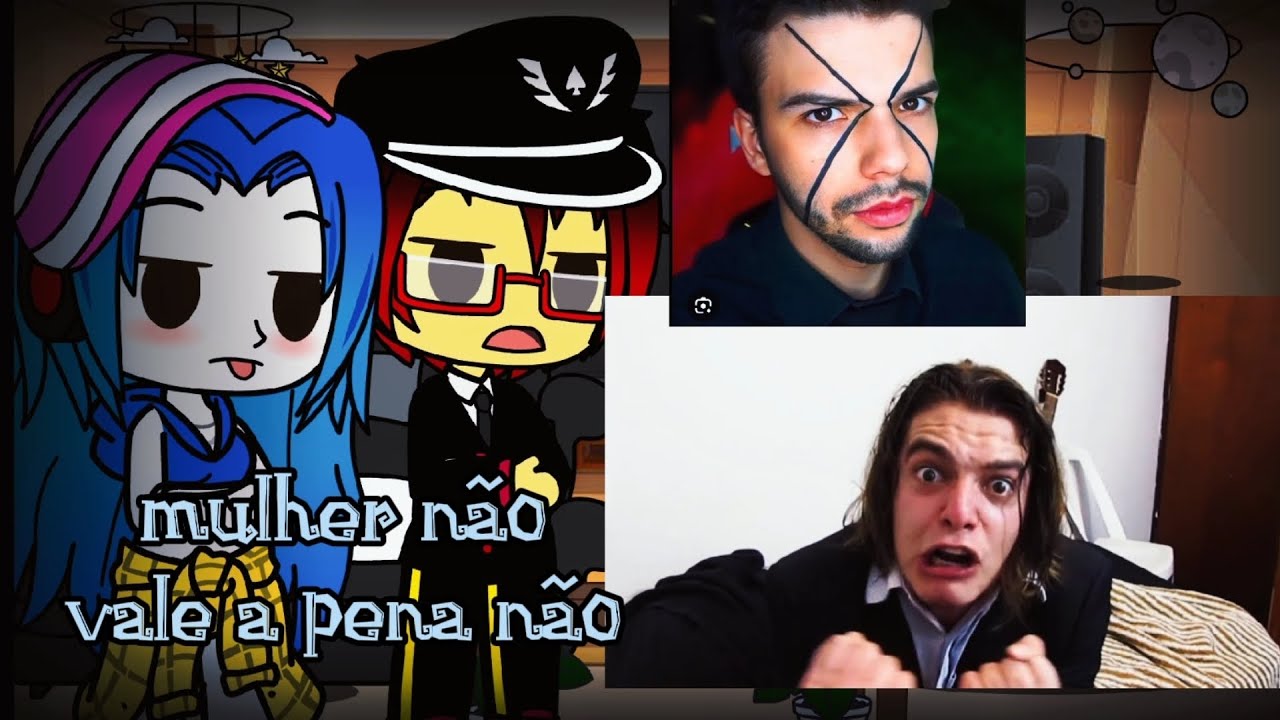 países reagindo ao Brasil Desabafo de Um Homem 😂😂😂😂😡😡😡😡