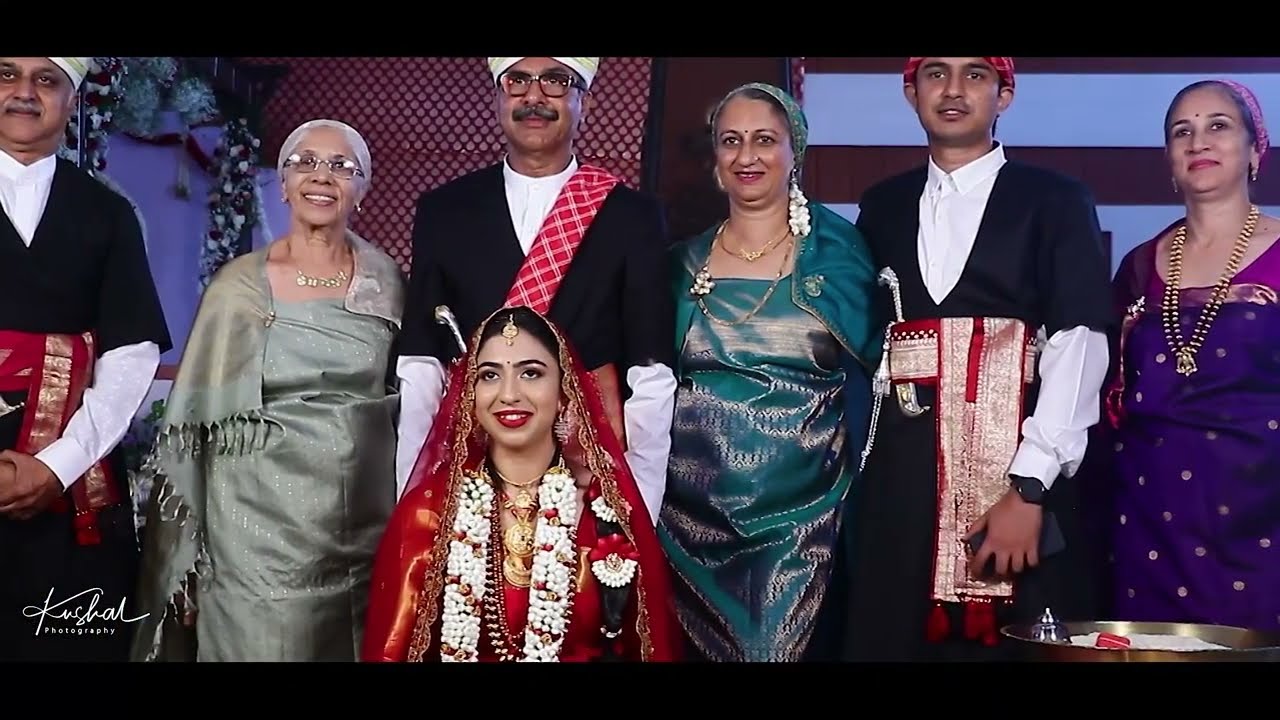 Chirag n Rihanna Candid Wedding film