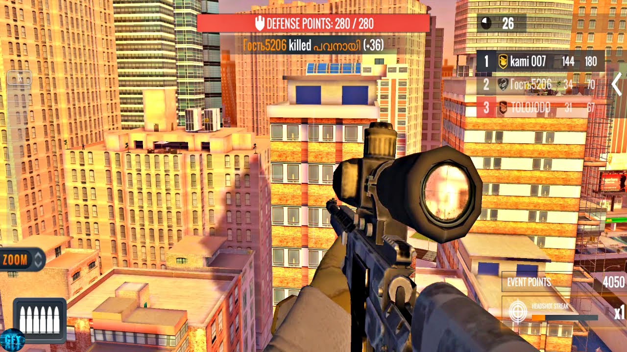 shooting games online free play sniper