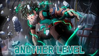 Nightcore - Another Level