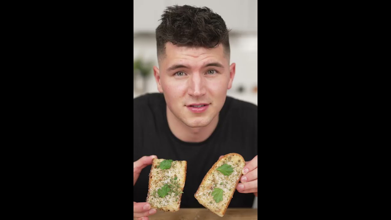 Garlic Bread
