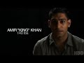 HBO Boxing: Amir Khan Interview (HBO)