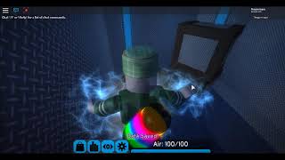 Roblox - Flood Escape 2 - Infiltration [Normal] (Solo)