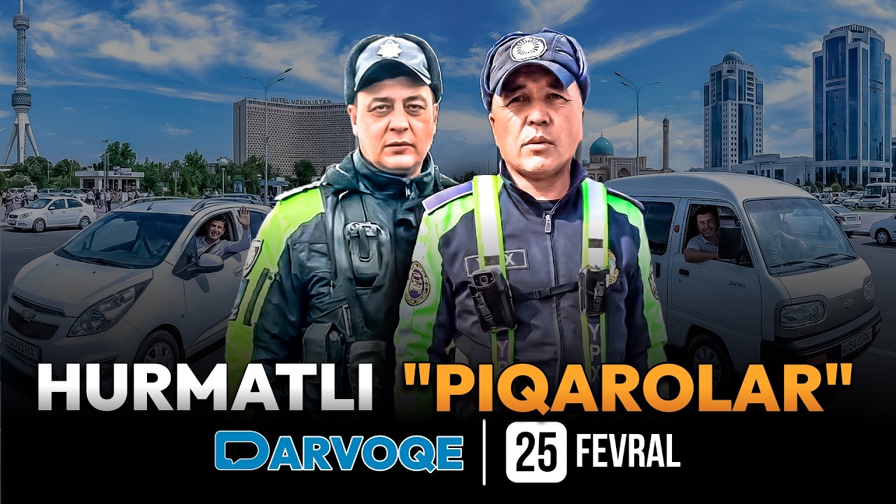 «Videoni enangga ko‘rsat!» — «qo‘rqmas» YPX xodimlarini kim yig‘ishtirib oladi? / Darvoqe