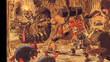 Secret of the Forest: Piano Synthesia