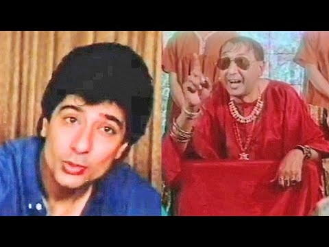 Yuhi Kabhi - Hindi Movie - Best Scene - Manisha Koirala, Ashok Kumar, Tinnu Anand, Anil Dhawan