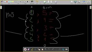 Ejercicios con Python de ciclos anidados