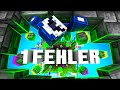 1 FEHLER = WELT ZERSTÖRT SICH SELBST... (Teil 2)