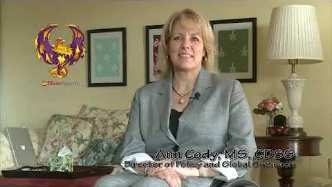 Ann Cody Testimonial