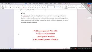 GSC101 Assignment No 02  Solution 2026  Solution  BY || Virtual Assign Lab ||