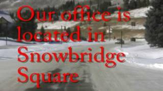 Copper Mountain Lodging