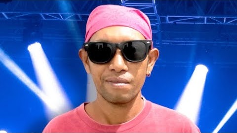 Karaoke Lagu Ray Peni - Asmara Terlarang by Arbawa Moyo (Lomba Karaoke Menyambut HUT RI Ke-78)