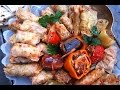 Stuffed Cabbage Rolls Recipe - Summertime Tolma Dolma Recipe - Heghineh Cooking Show