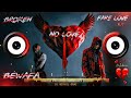 Oh tu ek vi suni na dj remix  fake love  heart broken  insta trending dj song  dj nikhil orai