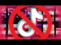 ТикТок могут заблокировать в США уже в августе / TikTok banned