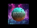 Benny Benassi - 'Universe' ft. BullySongs