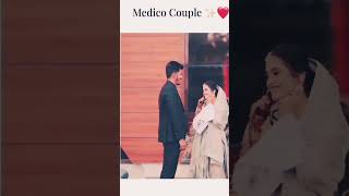 doctor couple love neet love ❤️ neet2024preparationaiims shortvideo viral motivation motivation