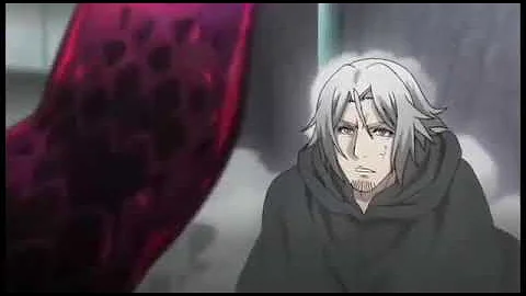 kaneki vs arima eng sub