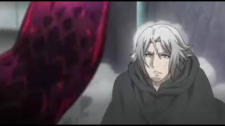 kaneki vs arima eng sub