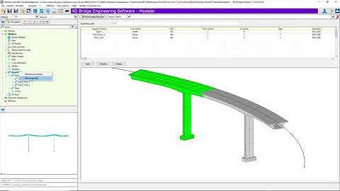 03 Reinforcement Definitions in RM Bridge