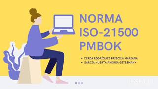 ISO-21500 PMBOK