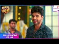 Suman Indori | Full Ep. 65 | Teerth defends Suman | Colors TV