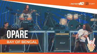 Opare | ওপারে | Bay of Bengal | Banglalink 4G Presents Dhaka Rock Fest 3.0