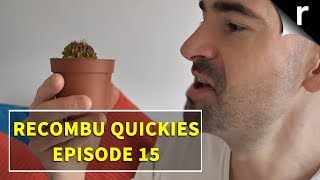 Quickies Ep15 | CES 2019, Royole FlexPai, 200k subs