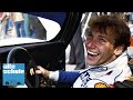 Rainer Braun zum 35. Todestag von Stefan Bellof