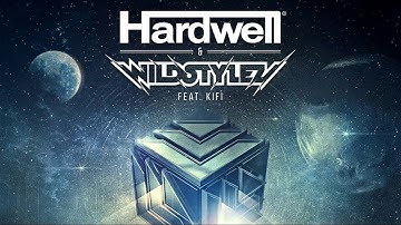 Hardwell & Wildstylez Ft. KIFI - Shine A Light (Extended Mix)