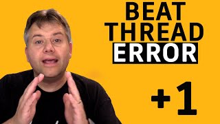 Fusion 360 — Beat Error With Threads Within Hole Command — Ask LarsLive by Lars Christensen 7,520 views 4 years ago 6 minutes, 44 seconds