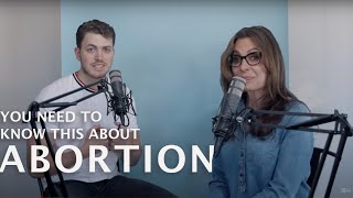 Know This About Abortion