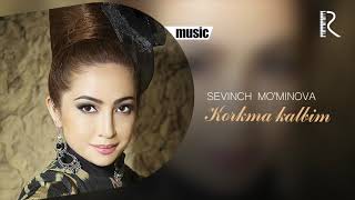 Sevinç Muminova - Korkma Kalbim, Севинч Муминова - Коркма калбим music version #UydaQoling Resimi