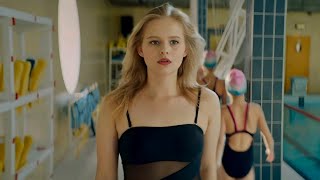 After the Breakup, She Was Reborn in Beauty | I Am Losing Weight Film Explained in Hindi Summarized