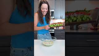 The No-Cook Shrimp Ceviche I Make All Summer