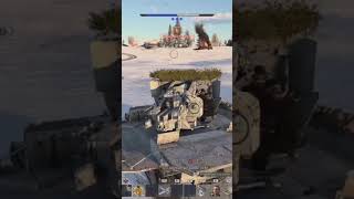 88mm Guns Dominate the Maginot Line! - #nuke #45