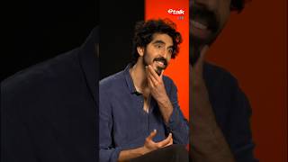 Dev Patel gets flustered by compliments about ‘Monkey Man’ 🎥🥹