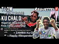 Zambia Ku Chalo!🇿🇲🌍| Nigerian🇳🇬 reacts to T-Low feat Y Celeb - Ku Chalo (Official Video)