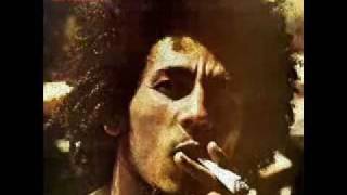 Bob Marley And The Wailers - High Tide Or Low Tide chords