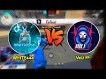 Free fire room voli vs white444 only hedshot    