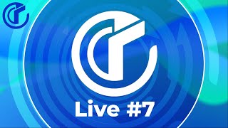 CC Live | Live #7 - 2 Temporada