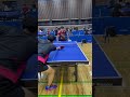 【卓球】絶対に取れない最強サーブ #Shorts